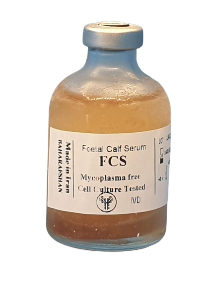 FCS (50 ml) بهار افشان