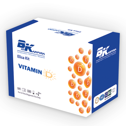 Vit D 192t BK Elisa Kit