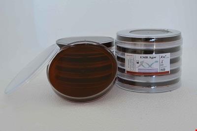 محیط کشت سوربیتول مکانکی 6cm زیست رویش