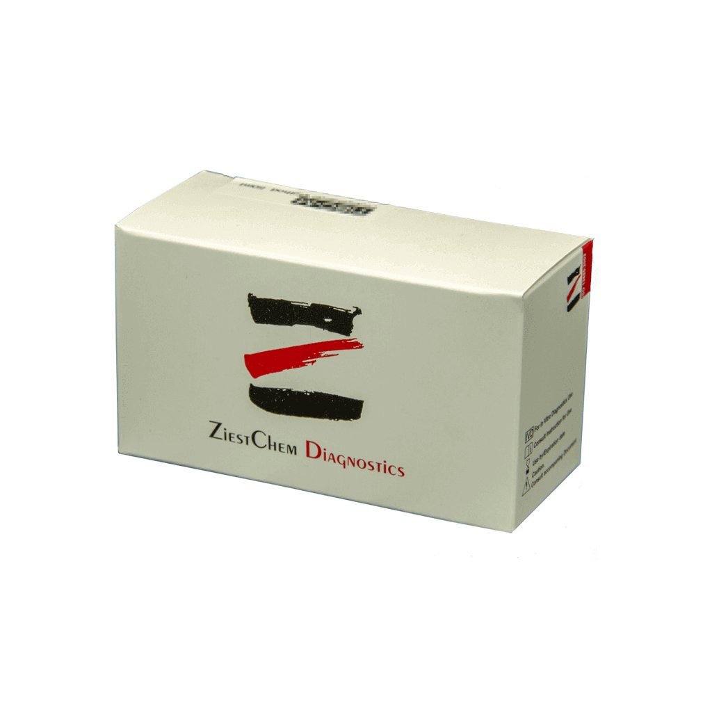 Control CK-/CK-MB L2 زیست شیمی 1ML