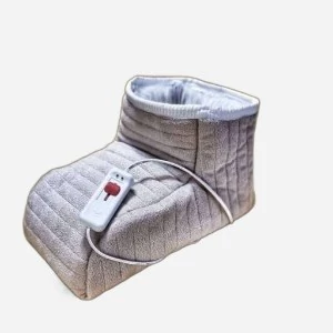 پاپوش حرارتی پارچه ای گرمه با کلید معمولی