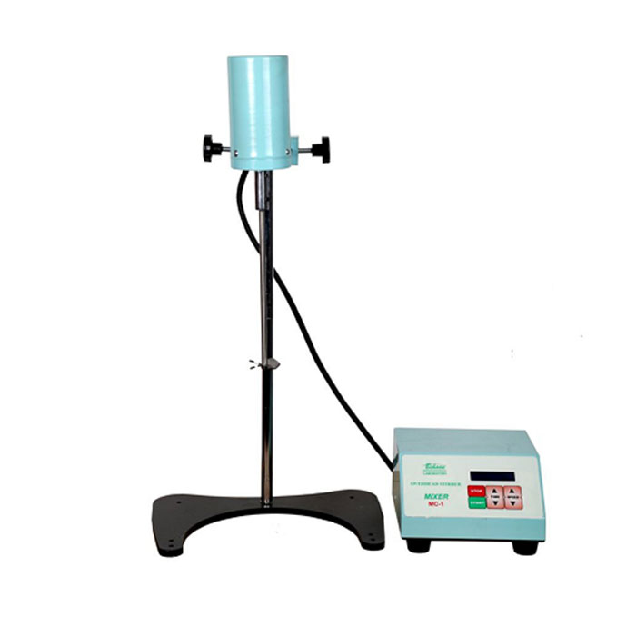 میکسر میله ای (هات میکسر ) بهسان