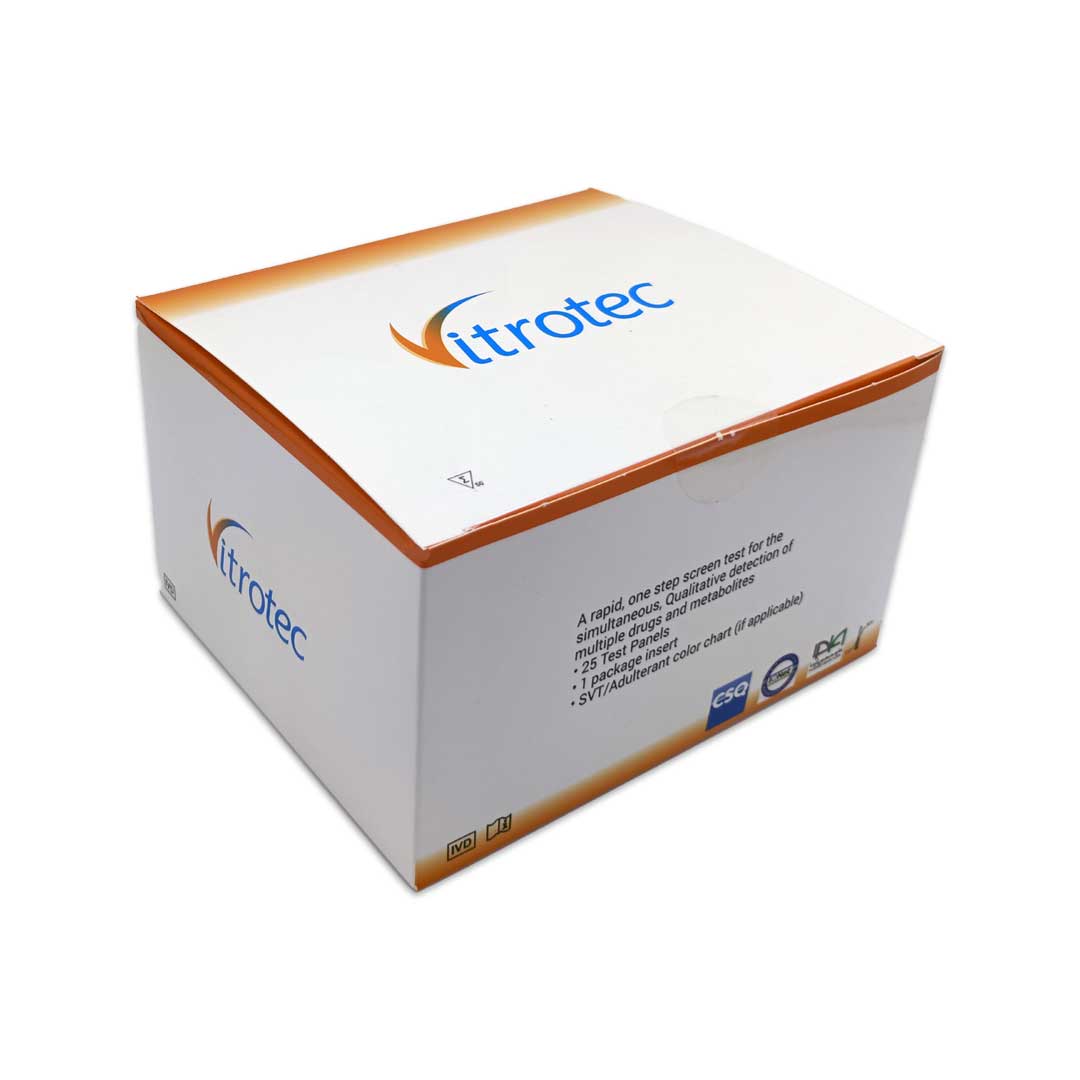 پنل مولتی دراگ 3 پارامتری 25t ویتروتک