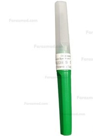 سوزن خونگیری سایز 21 وکیوم فرزانه آرمان