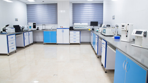 دستگاه های آزمایشگاه پاتولوژی در ارومیه | آذر تشخیص آزما